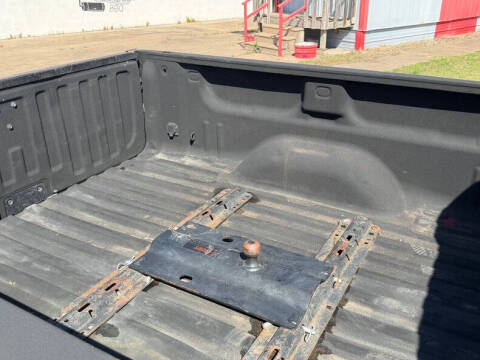 2012 Chevrolet Silverado 2500HD