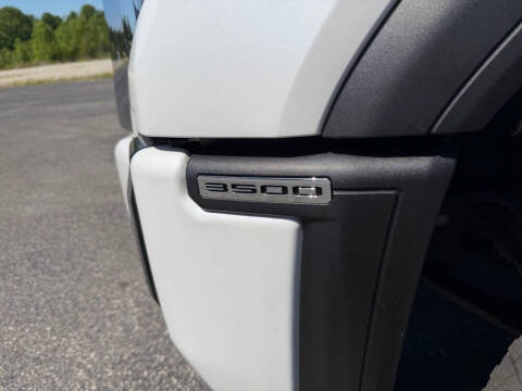 2025 GMC Sierra 3500HD