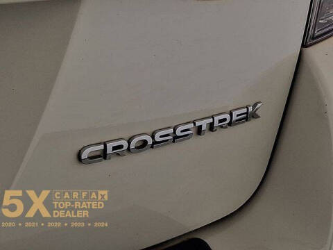 2019 Subaru Crosstrek 2.0i Limited