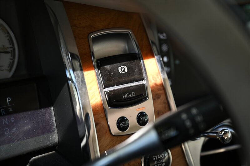 2019 Rolls-Royce Dawn