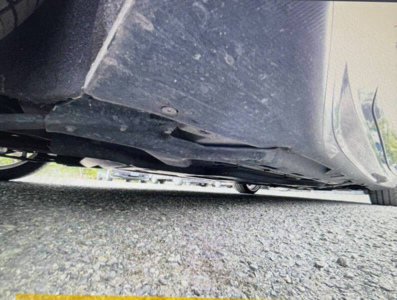 2011 Maserati GranTurismo