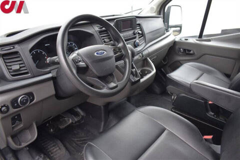 2023 Ford Transit 350