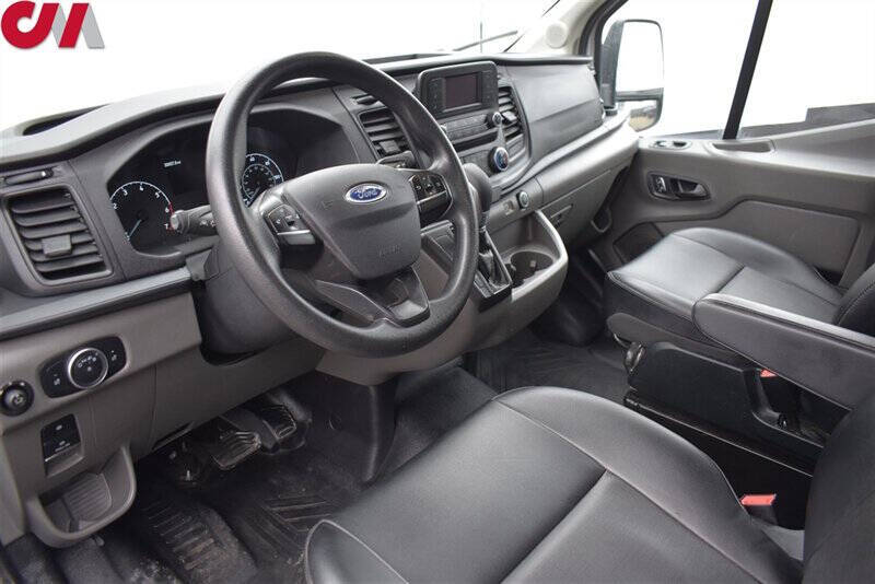 2023 Ford Transit 350