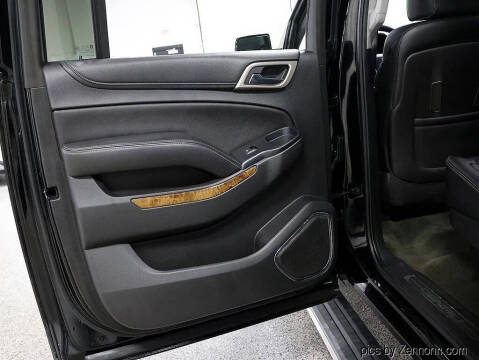 2015 GMC Yukon XL Denali