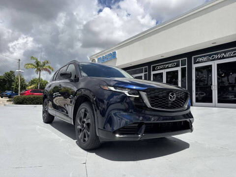 2026 Mazda CX-5 2.5 S Premium