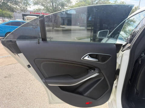 2019 Mercedes-Benz CLA CLA 250