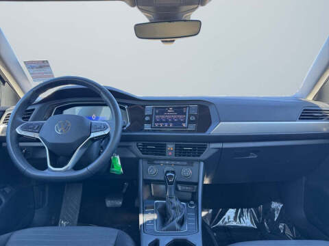 2024 Volkswagen Jetta S