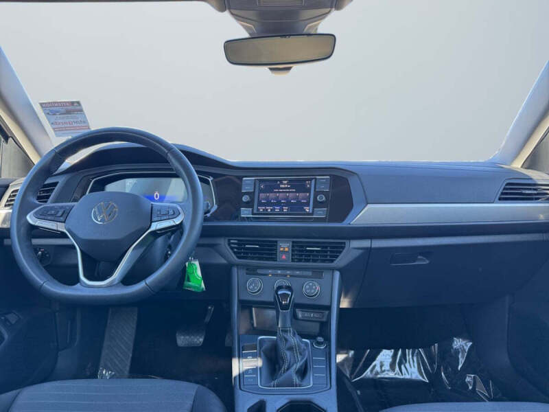 2024 Volkswagen Jetta S