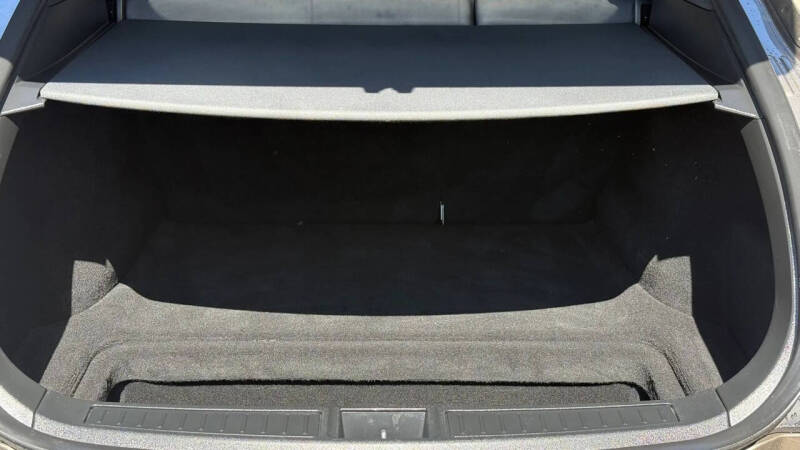 2015 Tesla Model S