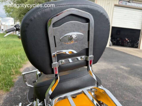 2001 Harley-Davidson Fat Boy