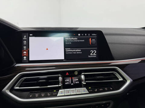 2021 BMW X6 sDrive40i