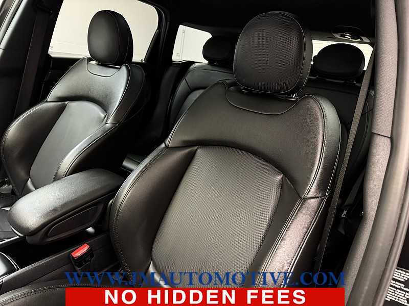 2019 MINI Countryman Cooper S ALL4