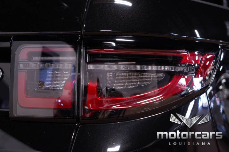 2022 Land Rover Discovery Sport P250 S