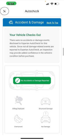 2013 Buick LaCrosse Leather