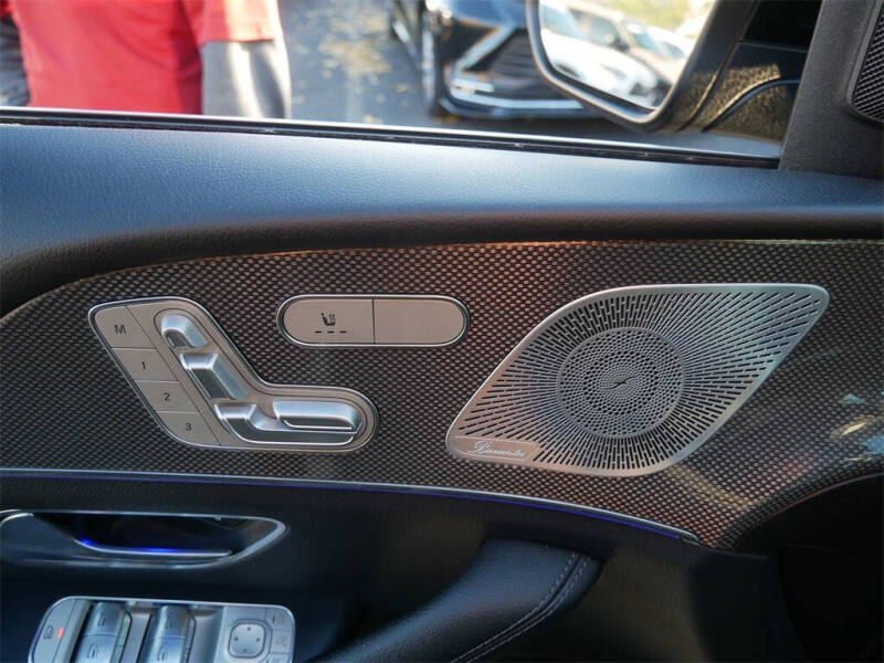 2020 Mercedes-Benz GLE GLE 350 4MATIC