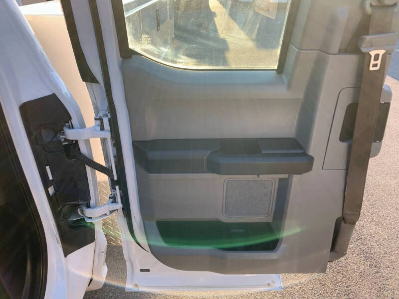 2017 Ford F-250 Super Duty