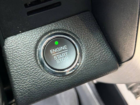 2020 Ford F-250 Super Duty