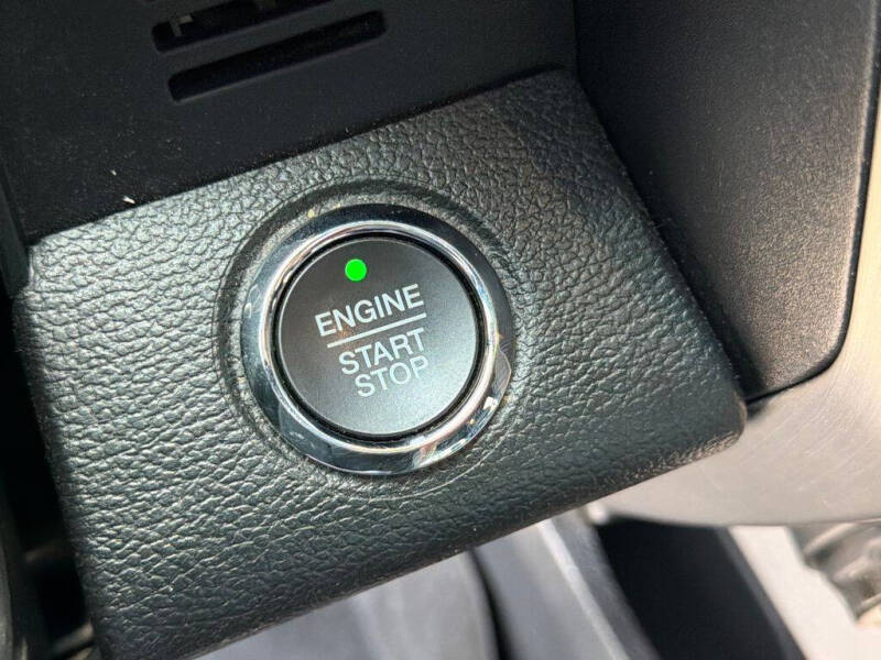 2020 Ford F-250 Super Duty