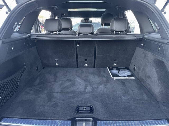 2019 Mercedes-Benz GLC GLC 300 4MATIC