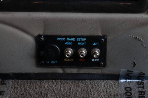 2006 Chevrolet Express 1500