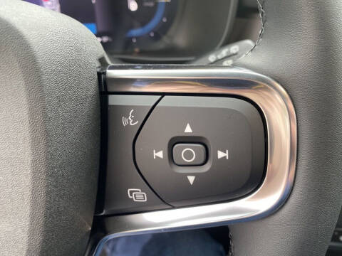 2024 Volvo XC40 Recharge Twin Ultimate