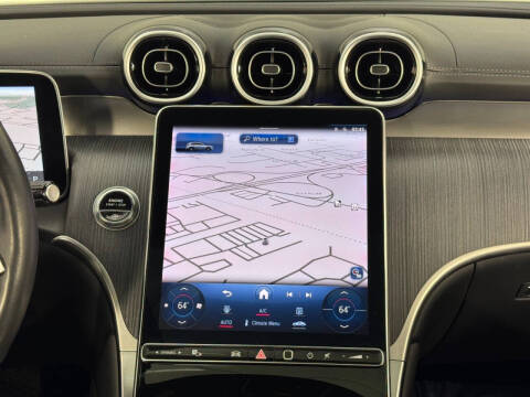 2023 Mercedes-Benz GLC GLC 300 4MATIC