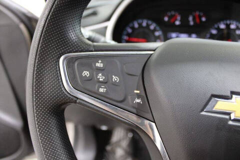 2024 Chevrolet Malibu LS