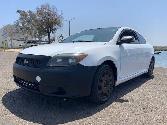 2007 Scion tC for sale at Korski Auto Group in National City CA