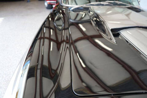 1965 Chevrolet Corvette