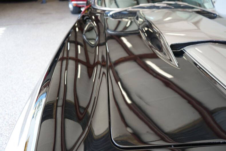 1965 Chevrolet Corvette