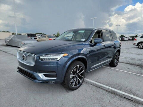 2023 Volvo XC90