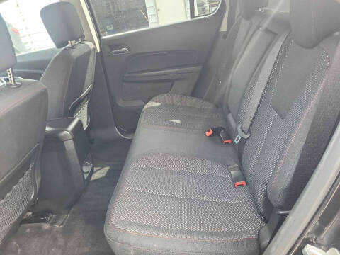 2012 Chevrolet Equinox LT