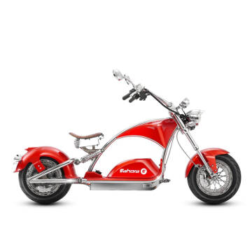 2023 Eahora E MOTORCYCLES M1PS