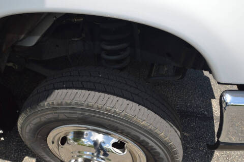 2019 Ford E-Series E-450 SD