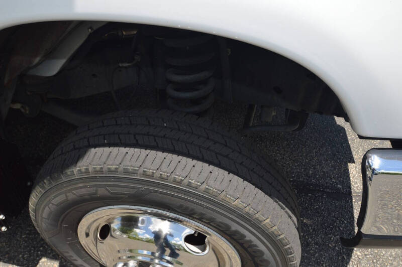 2019 Ford E-Series E-450 SD