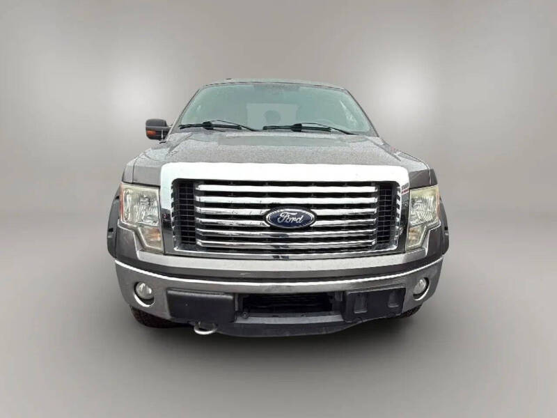 2011 Ford F-150