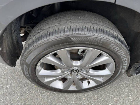 2021 Mazda CX-30 Premium