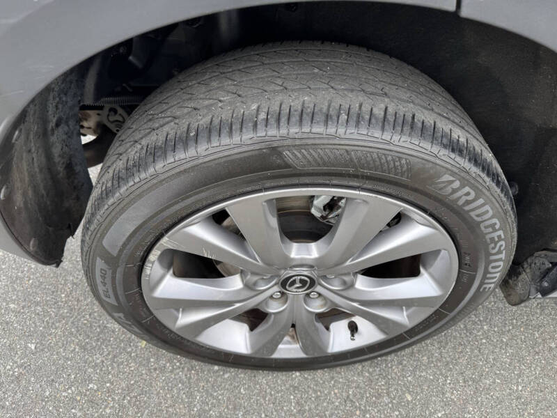 2021 Mazda CX-30 Premium