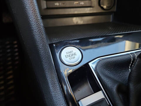 2024 Volkswagen Taos S