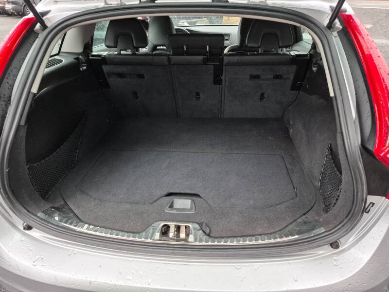 2016 Volvo V60 T5 Drive-E Premier