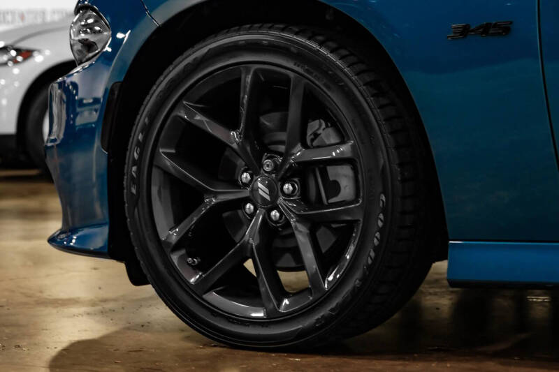 2023 Dodge Charger R/T