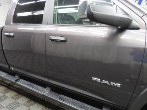 2022 RAM 3500 Laramie