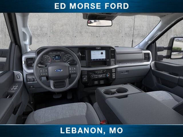 2026 Ford F-250 Super Duty