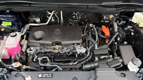 2026 Toyota Sienna XLE 7-Passenger