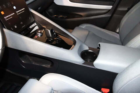 2022 Polestar 2 Long Range Dual Motor