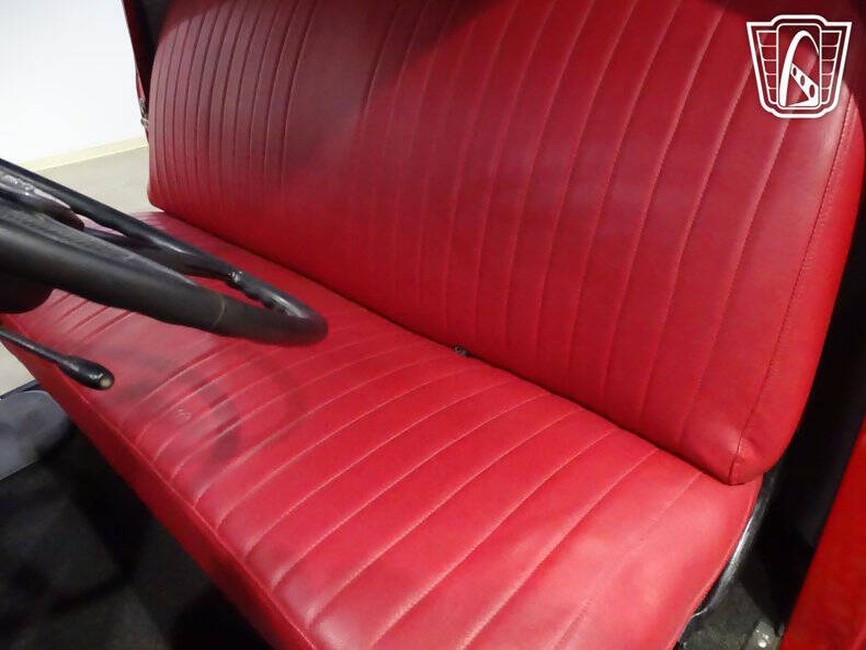 1955 Ford F-350