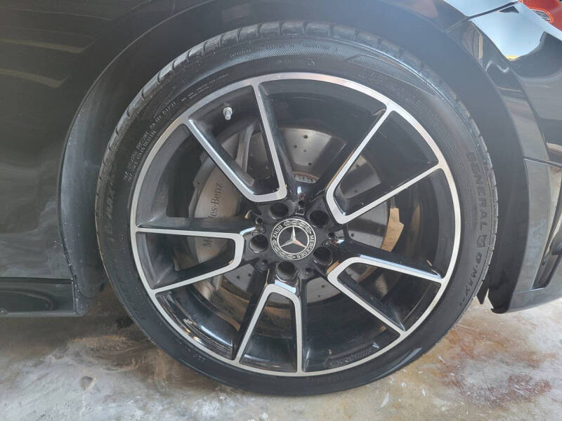 2023 Mercedes-Benz C-Class C 300