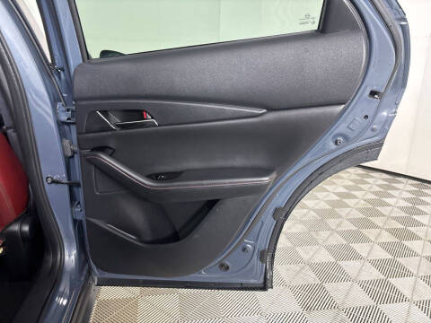 2023 Mazda CX-30 2.5 S Carbon Edition