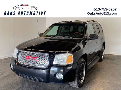 2007 GMC Envoy Denali