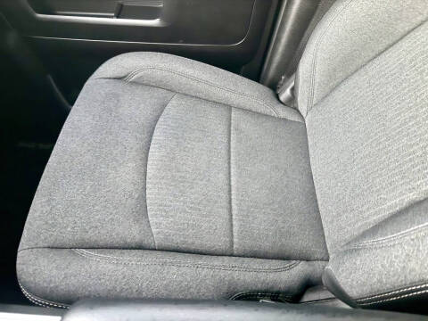 2019 RAM 2500 Big Horn